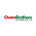 Owen Brothers Catering logo